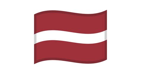 lv flag emoji|flag of Latvia symbol.